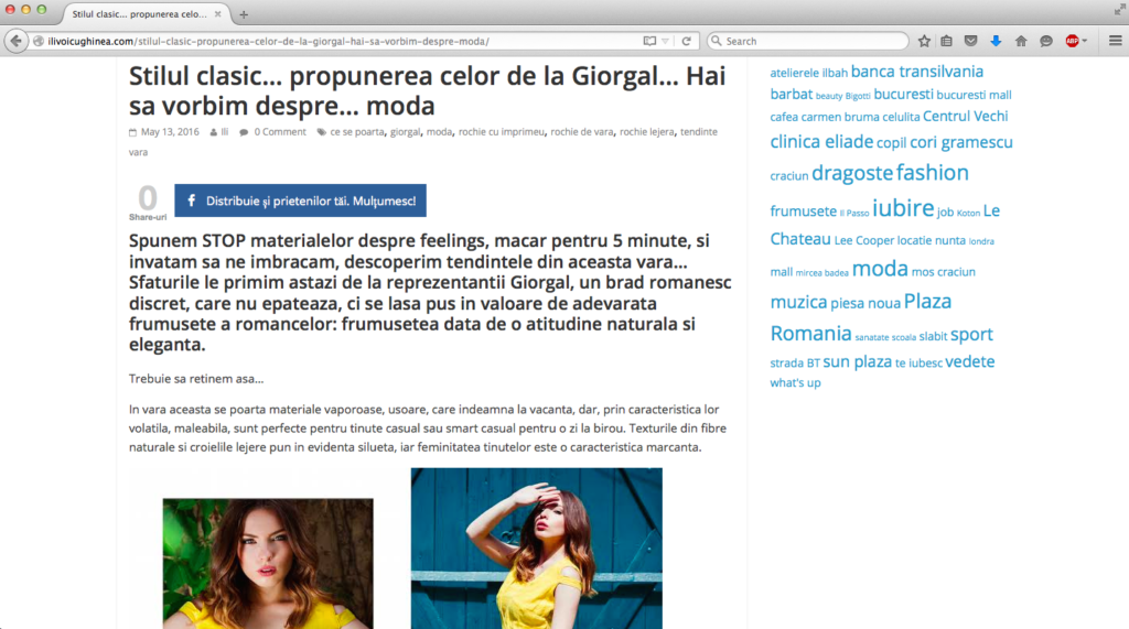 ileana voicu ghinea- giorgal