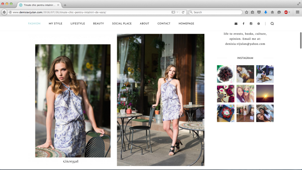 aparitie denisivijula